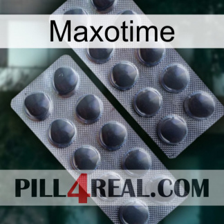 Maxotime 31